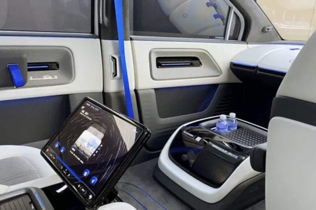 Stellantis s’allie à Wayve et Nvidia pour le véhicule autonome, un pari qui dépasse largement le simple test