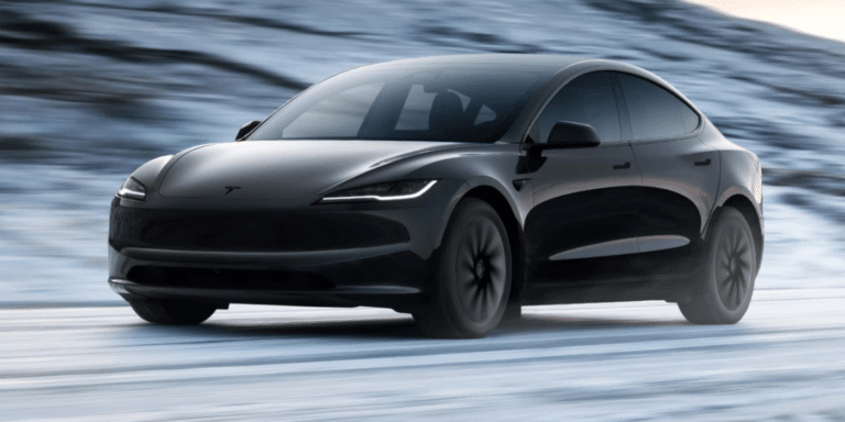 40 971 Model Y et 25 057 Model 3 : deux électriques devancent toutes les thermiques et les hybrides en Europe