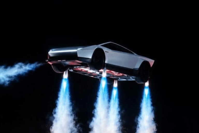 Tesla dévoile enfin son Roadster, mais l&rsquo;autonomie promise en 2017 a été divisée par deux, à un peu plus de 480 km
