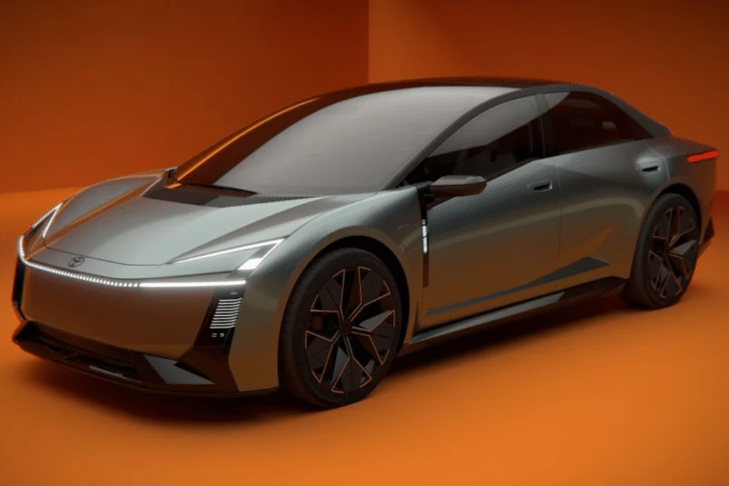 Toyota fabriquera sa future Corolla en Chine dès 2028, un tournant pour la compacte japonaise