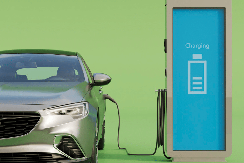 Vol d’une électrique en LOA : 5 750 € peuvent rester à la charge du locataire