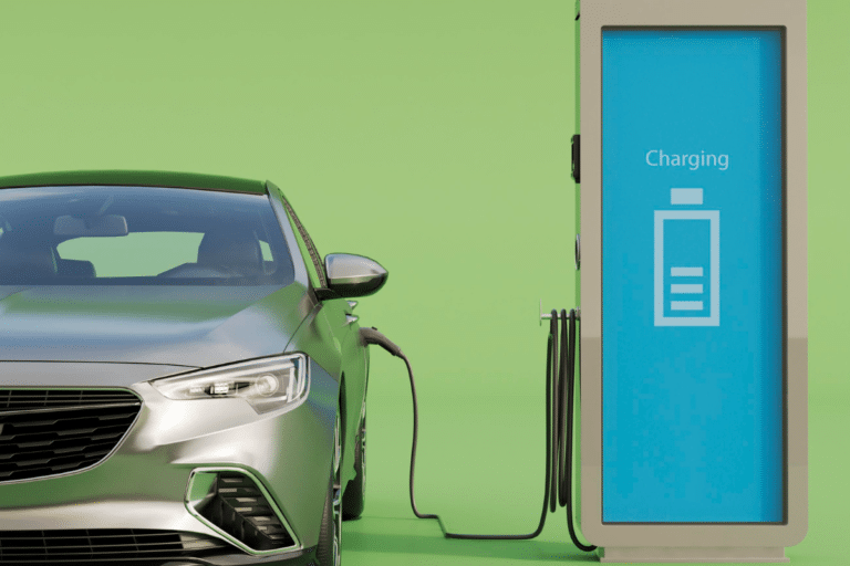 Vol d&rsquo;une électrique en LOA : 5 750 € peuvent rester à la charge du locataire