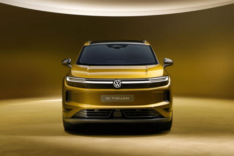 VW abandonne les ID.4 et ID.5 pour ressusciter le nom Tiguan, un pari sur la réassurance plutôt que sur la rupture