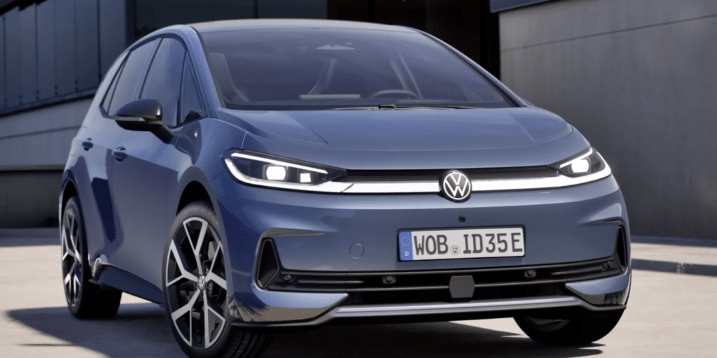 Annoncée à 105 kW, la Volkswagen ID.3 Neo se recharge en réalité plus vite : le 10-80 % tombe à 22 minutes