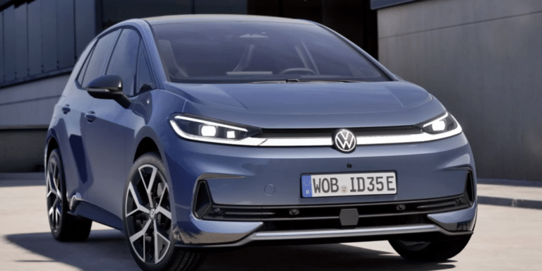 Annoncée à 105 kW, la Volkswagen ID.3 Neo se recharge en réalité plus vite : le 10-80 % tombe à 22 minutes