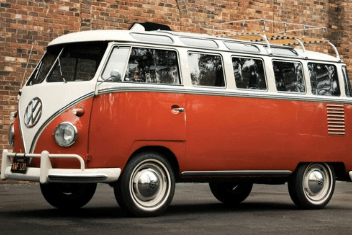 Volkswagen Type 2