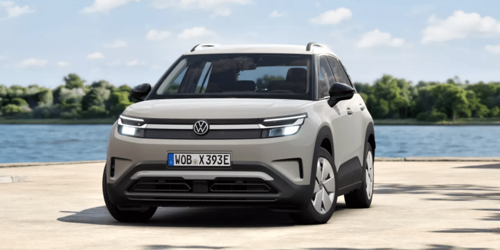 Moins de 28 000 € pour le SUV électrique de Volkswagen : son entrée de gamme coûte moins cher qu’une Renault 4