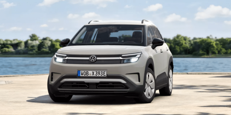 Moins de 28 000 € pour le SUV électrique de Volkswagen : son entrée de gamme coûte moins cher qu&rsquo;une Renault 4
